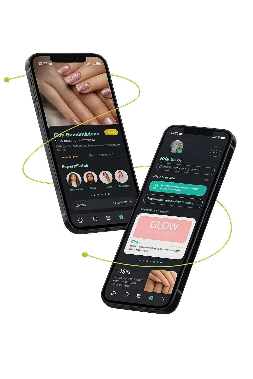Bookmy App