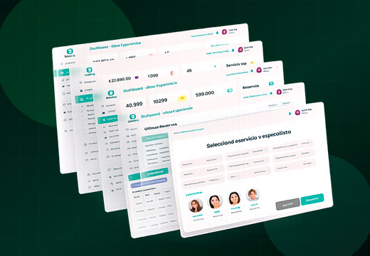 Bookmy CRM Pro